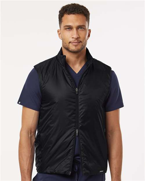 Jaanuu - Men's Phantom Insulated Vest - M60004