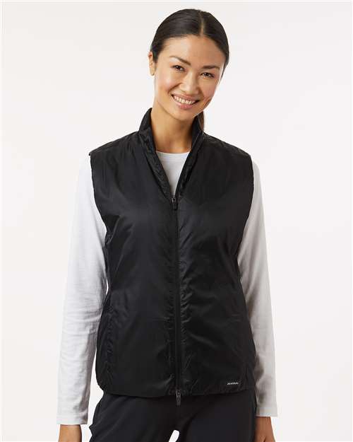 Jaanuu - Women's Phantom Insulated Vest - W60004