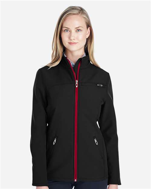 Spyder - Women's Transport Soft Shell Jacket - 187337