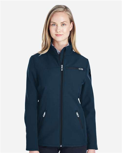 Spyder - Women's Transport Soft Shell Jacket - 187337