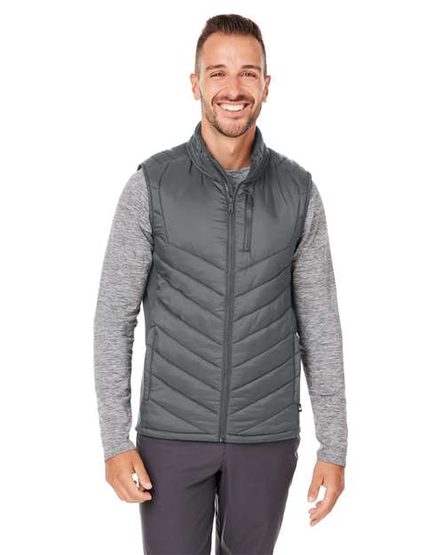 Spyder - Men's Challenger Vest - S17929