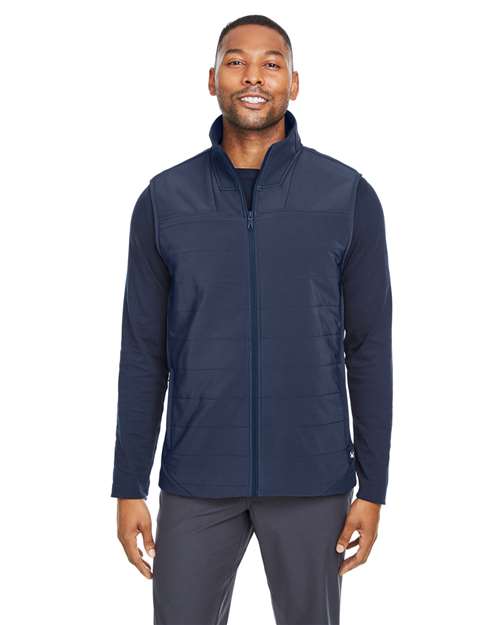 Spyder - Men's Axis Insulated Vest - S17028