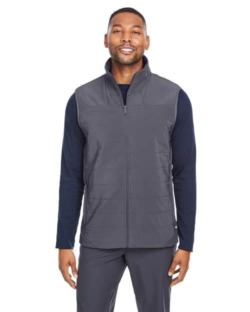 Spyder - Men's Axis Insulated Vest - S17028