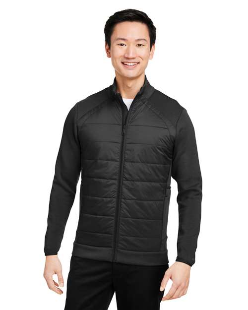 Spyder - Men's Impact Full-Zip Jacket - S17977
