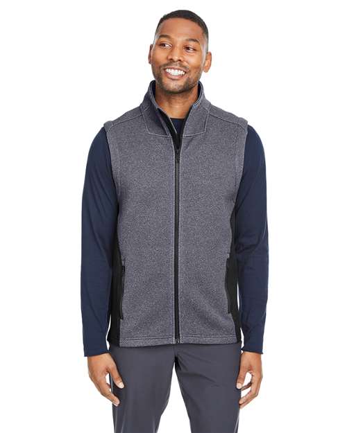 Spyder - Men's Pursuit Vest - S17274