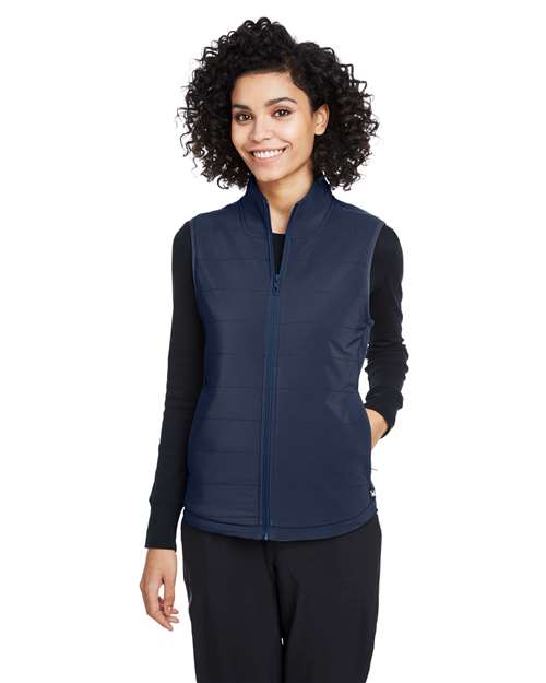 Spyder - Women's Axis Insulated Vest - S17029