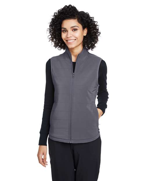 Spyder - Women's Axis Insulated Vest - S17029