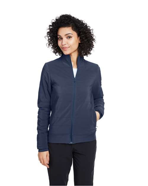 Spyder - Women's Axis Insulated Jacket - S17388