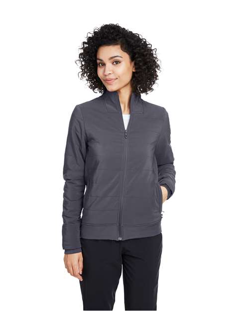 Spyder - Women's Axis Insulated Jacket - S17388