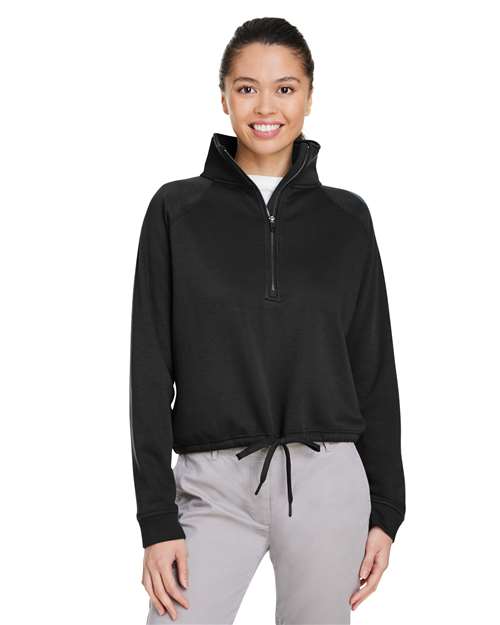 Spyder - Women's Xtryme Half-Zip Pullover - S18028
