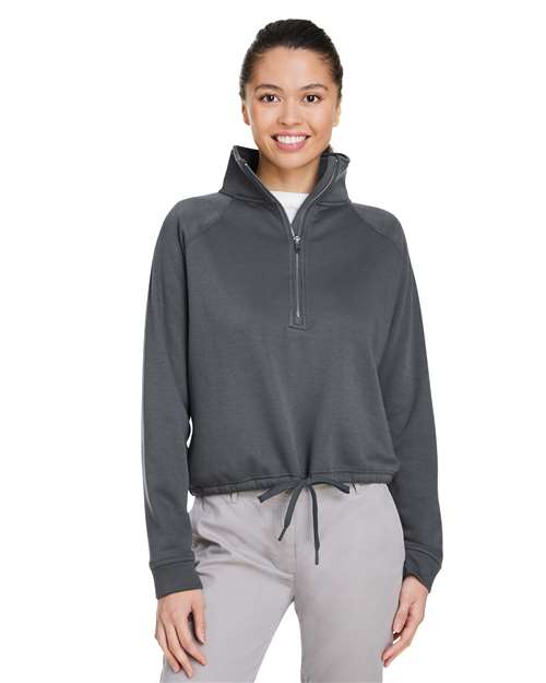 Spyder - Women's Xtryme Half-Zip Pullover - S18028