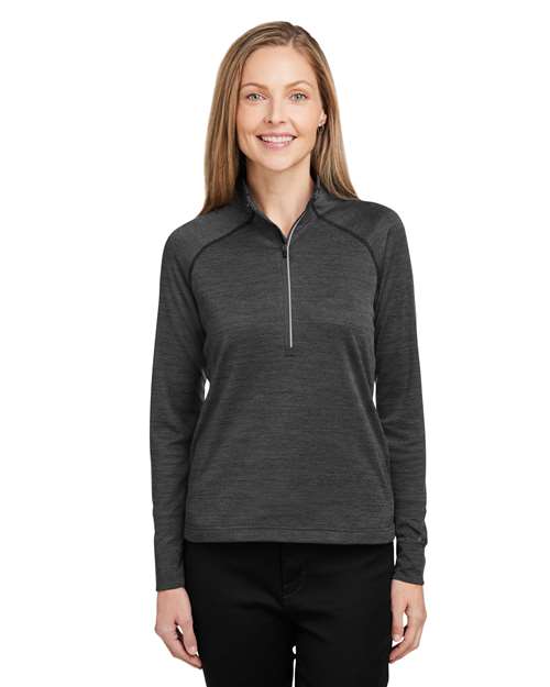 Spyder - Women's Mission Half-Zip Pullover - S17998