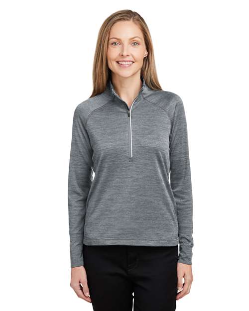 Spyder - Women's Mission Half-Zip Pullover - S17998