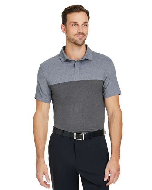 Spyder - Men's Spyre Flex Colorblock Polo - S18023