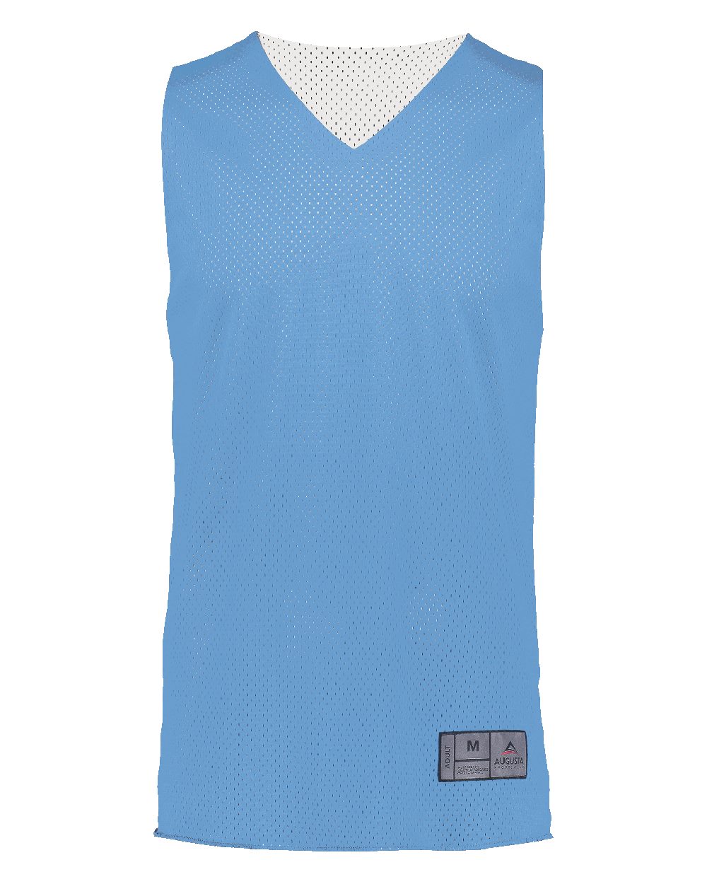Augusta Sportswear - Camiseta reversible 2.0 para jóvenes - 162