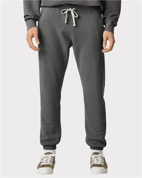 Comfort Colors - Unisex Garment-Dyed Lightweight Fleece Sweatpants - 1469
