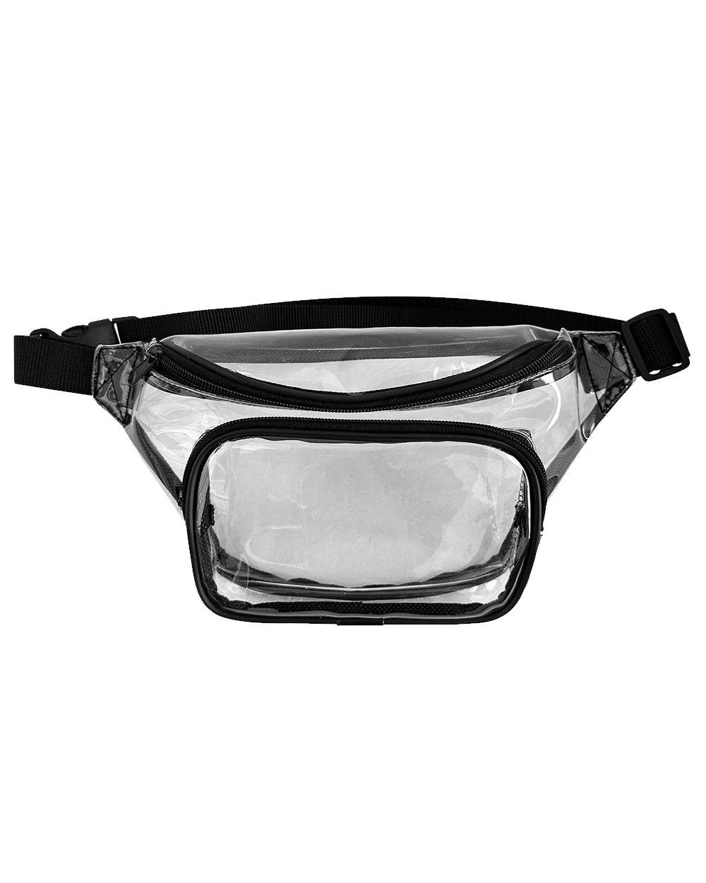 Liberty Bags - Riñonera transparente - 5772