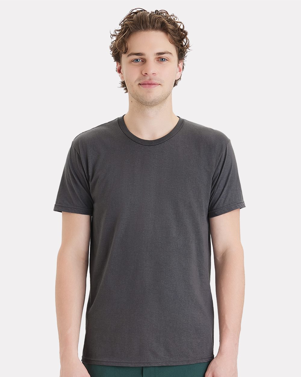 Hanes - Unisex Perfect-T DTG T-Shirt - 498PT