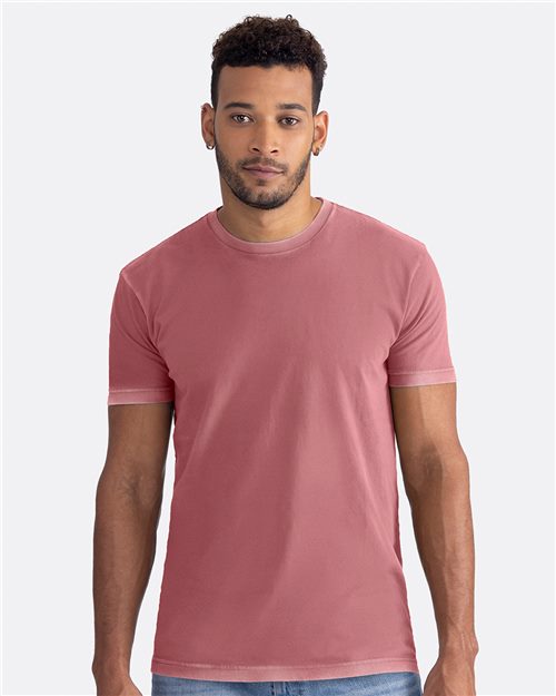 Next Level - Unisex Soft Wash T-Shirt - 3600SW