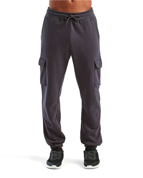 TriDri - Unisex Riley Cargo Joggers - TD604