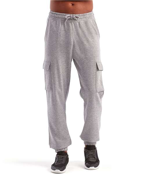 TriDri - Unisex Riley Cargo Joggers - TD604