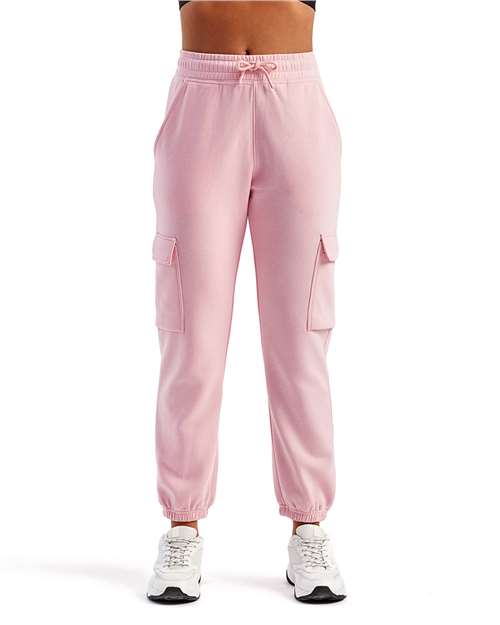 TriDri - Pantalones deportivos unisex Riley Cargo - TD604