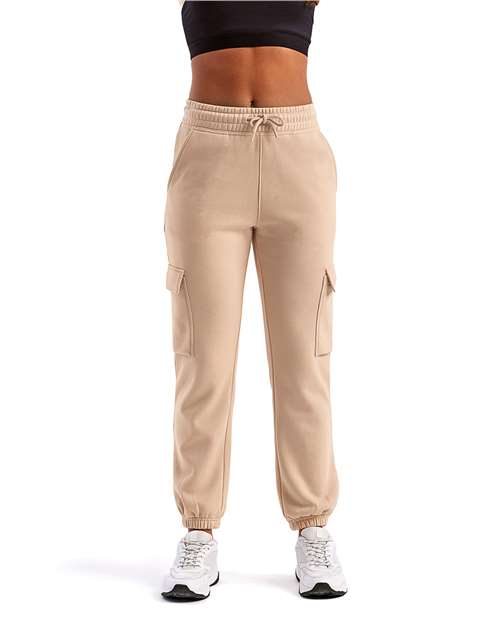 TriDri - Pantalones deportivos unisex Riley Cargo - TD604