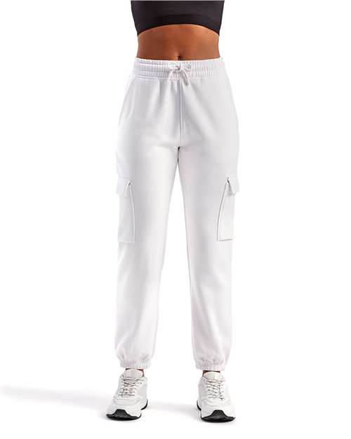 TriDri - Unisex Riley Cargo Joggers - TD604