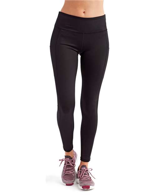 TriDri - Mallas de alto rendimiento para mujer - TD531