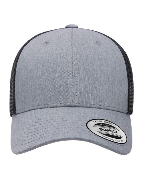 Gorra Elite de YP Classics - 6601