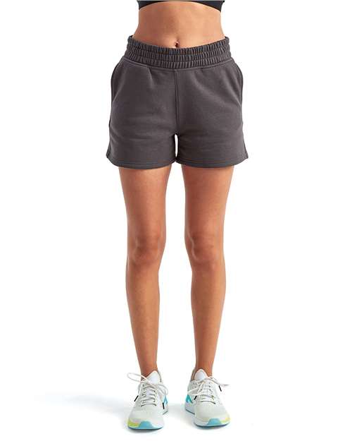 TriDri - Pantalones cortos deportivos Maria para mujer - TD062