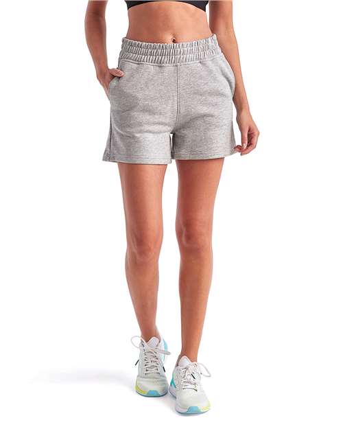 TriDri - Pantalones cortos deportivos Maria para mujer - TD062