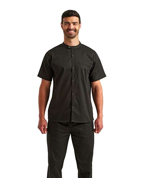 Artisan Collection by Reprime - Men's Chef Recycled Shirt - RP904