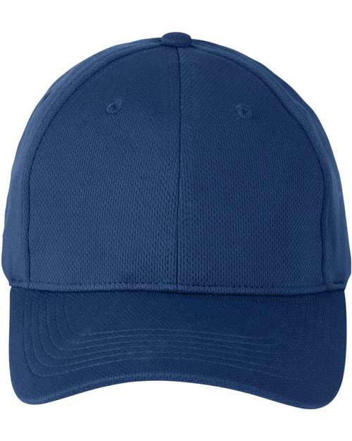Adams Headwear - Gorra de malla reciclada Endurance - ED101