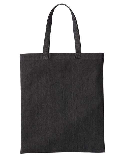 Artisan Collection by Reprime - Denim Tote Bag - RP998