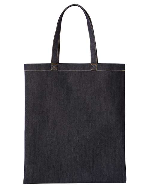 Artisan Collection by Reprime - Denim Tote Bag - RP998