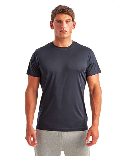 TriDri - Unisex Recycled Performance T-Shirt - TD501
