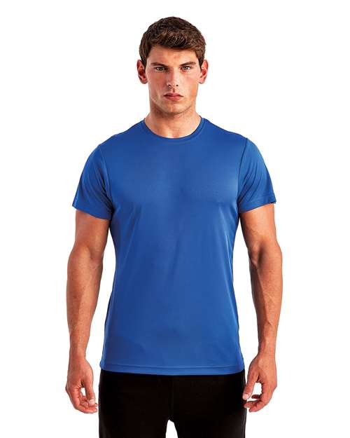TriDri - Camiseta unisex de alto rendimiento reciclada - TD501