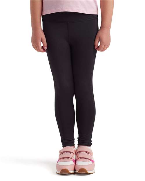 TriDri - Mallas deportivas recicladas para jóvenes - TD31B