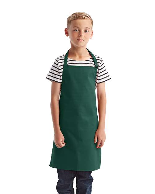Artisan Collection by Reprime - Youth Recycled Apron - RP149