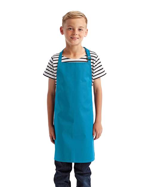 Artisan Collection by Reprime - Youth Recycled Apron - RP149