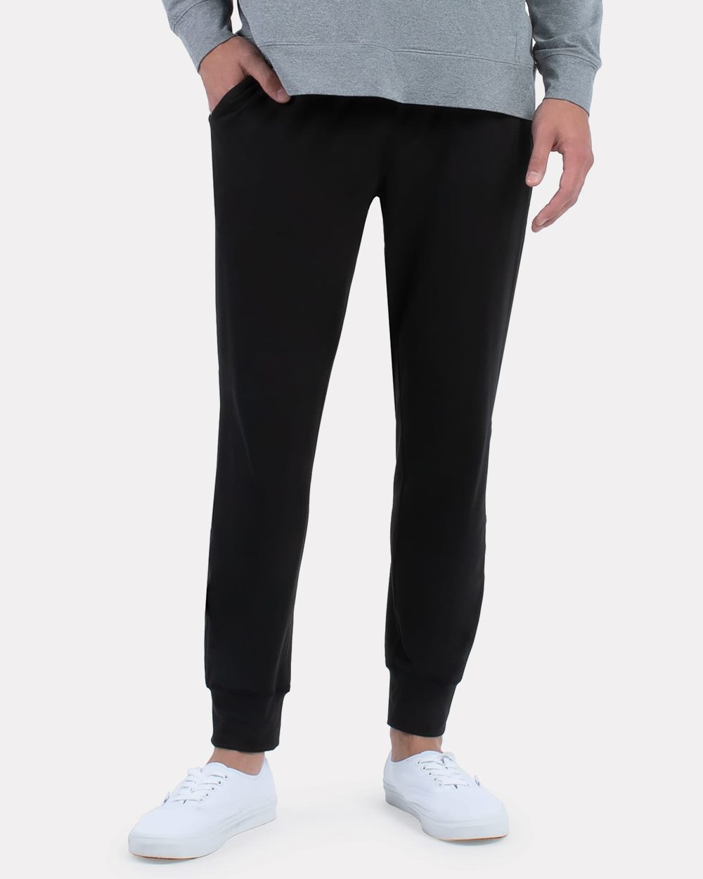 Holloway - Men's Eco Revive™ Ventura Soft Knit Joggers - 222599
