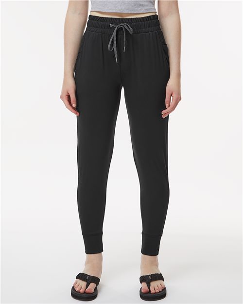 Holloway - Pantalones deportivos de punto suave Ventura Eco Revive™ para mujer - 222799