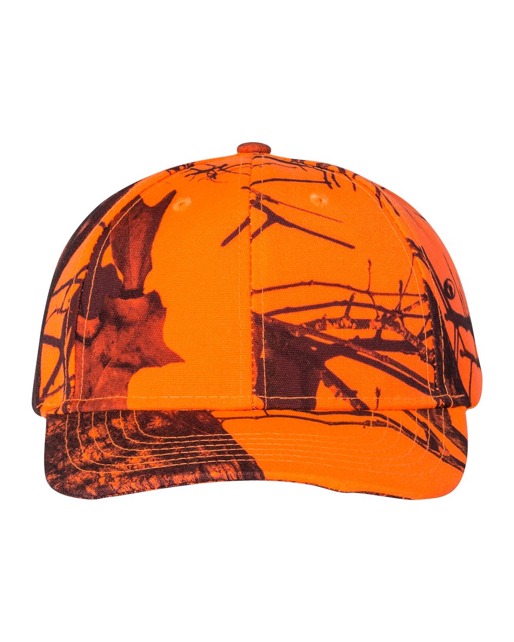 Kati - Gorra de camuflaje con licencia especial - SN200