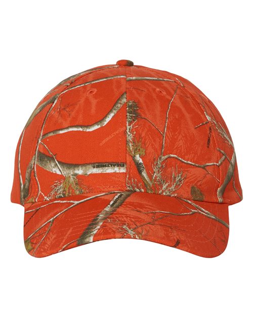 Kati - Gorra de camuflaje con licencia especial - SN200