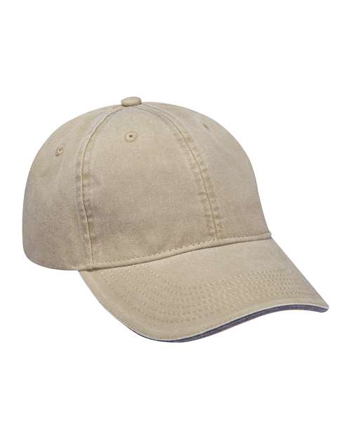 Adams Headwear - Gorra Icon Sandwich - LP107