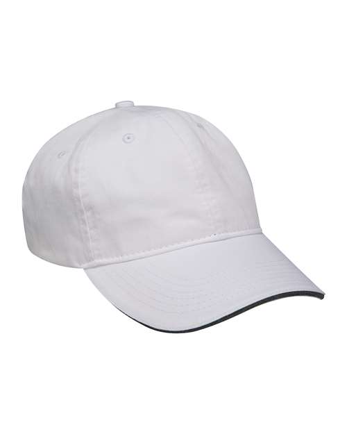 Adams Headwear - Gorra Icon Sandwich - LP107
