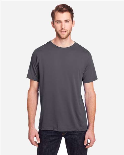 CORE365 - Camiseta unisex de alto rendimiento Fusion ChromaSoft™ - CE111