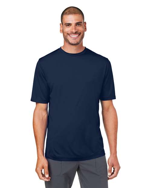CORE365 - Camiseta unisex Capital Performance - CE10