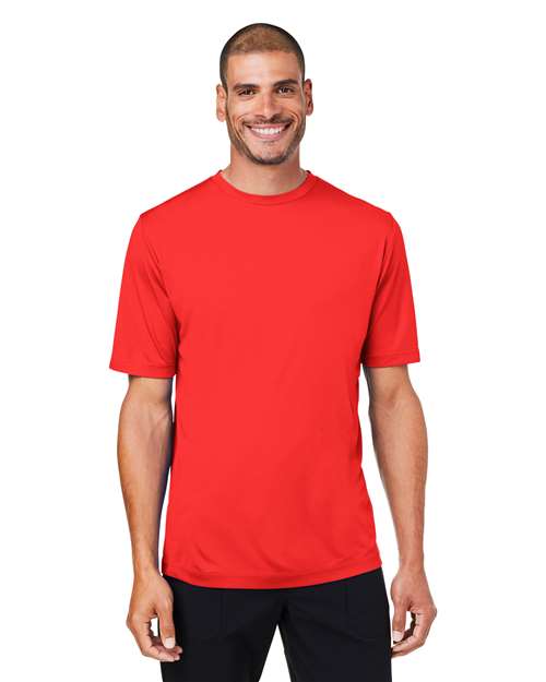 CORE365 - Camiseta unisex Capital Performance - CE10
